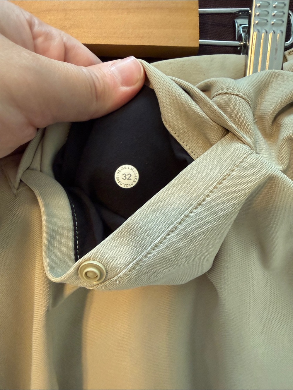 Lululemon Commission Short 7" *Warpstreme - Picture 5 of 5